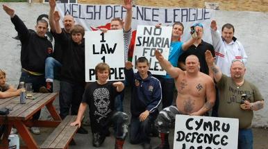 Welsh Defence League 2