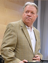 Werner Königshofer