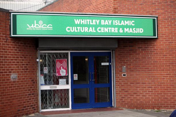 Whitley Bay Islamic Centre