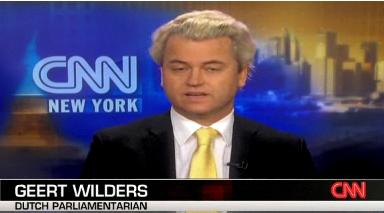 Wilders CNN
