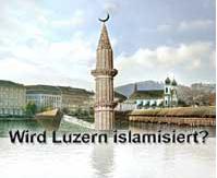 Wird Luzern ilamisiert