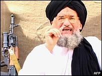 Zawahiri