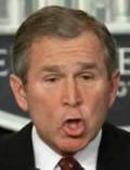 george w. bush