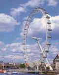 london eye